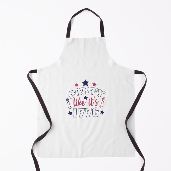 Item preview, Party Like It's 1776: Patriotic Independence Celebration designed and sold by Art-shia.