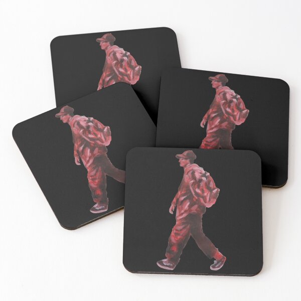 Item preview, Red Wanderer designed and sold by Eileen.