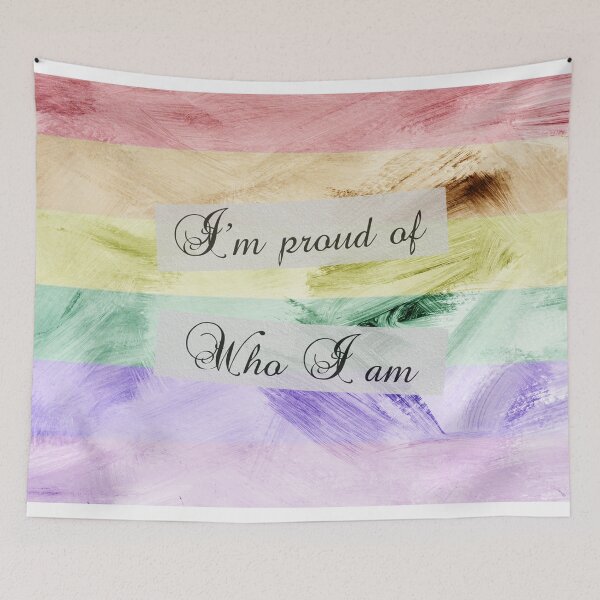 Item preview, LGBT pride designed and sold by Caliel.