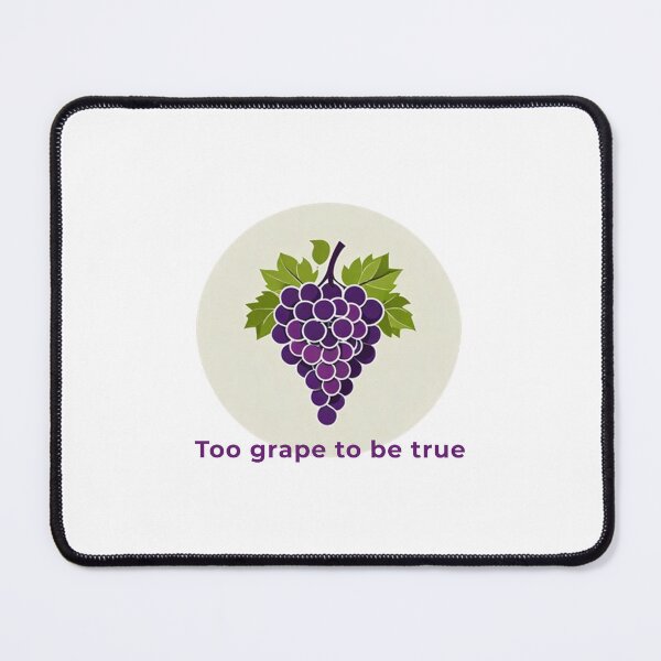 Item preview, Grape Fruit designed and sold by Only Good Vibes.