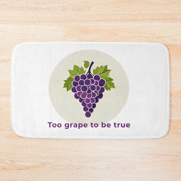 Item preview, Grape Fruit designed and sold by Only Good Vibes.