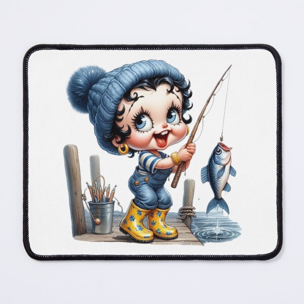 Item preview, BETTY BOOP designed and sold by CHRIST5000.