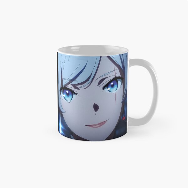 Artikelvorschau, Weiss Schnee - RWBY 34 entworfen und verkauft von Infinite-Aspire.