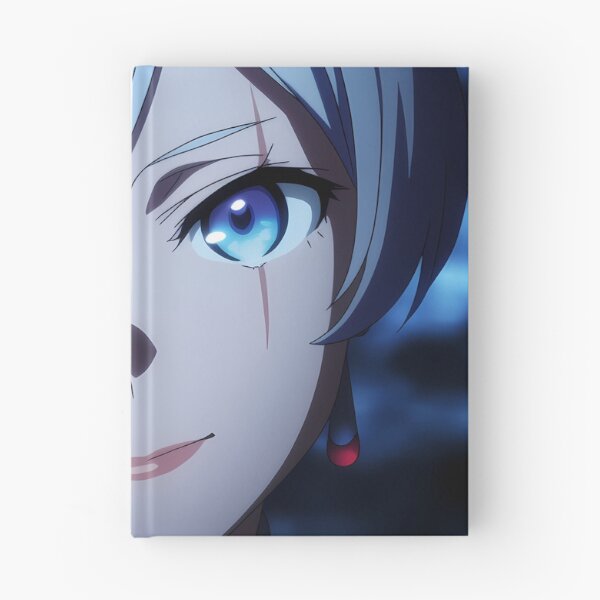 Artikelvorschau, Weiss Schnee - RWBY 34 entworfen und verkauft von Infinite-Aspire.