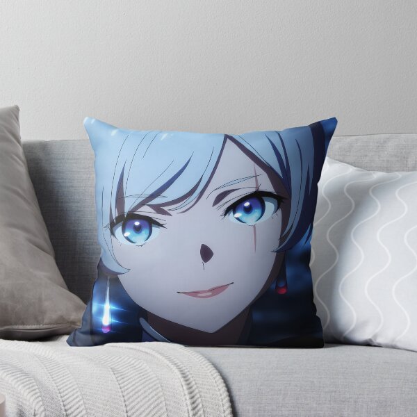 Item preview, Weiss Schnee - RWBY 34 designed and sold by Infinite-Aspire.