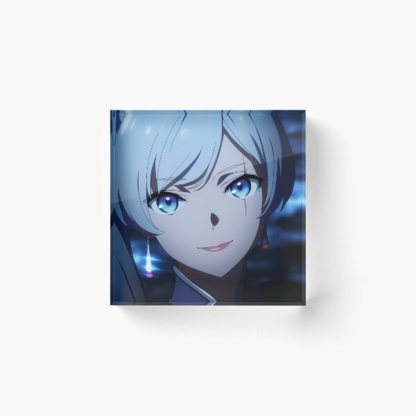 Item preview, Weiss Schnee - RWBY 34 designed and sold by Infinite-Aspire.