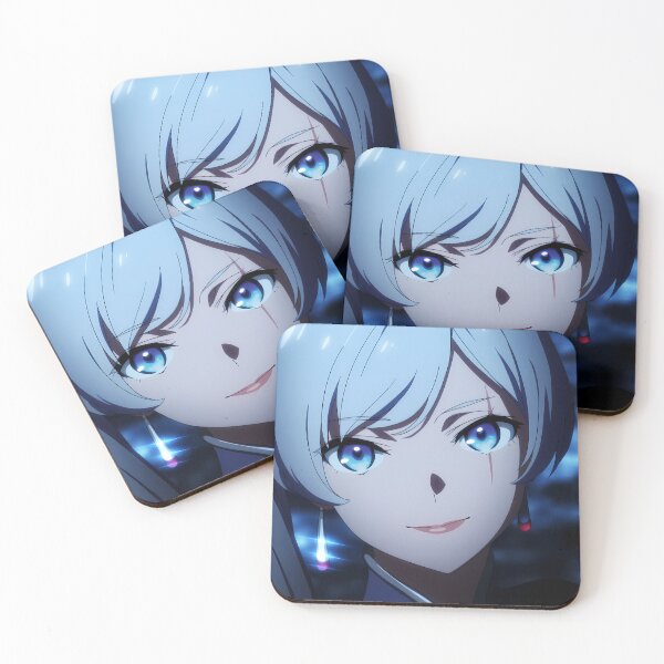 Item preview, Weiss Schnee - RWBY 34 designed and sold by Infinite-Aspire.