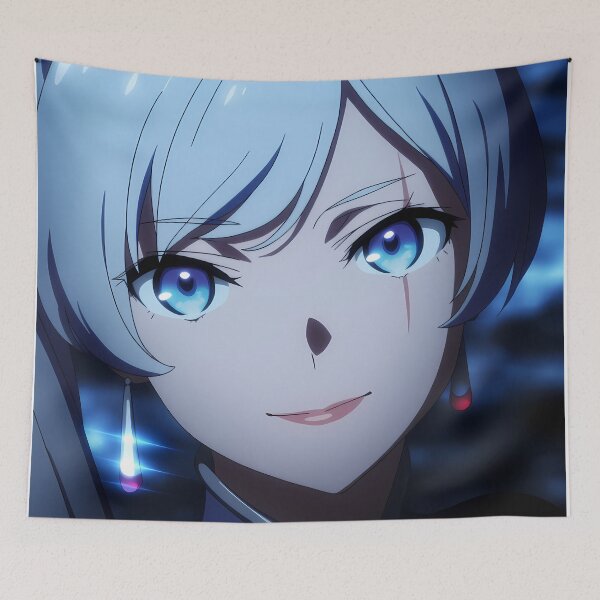 Item preview, Weiss Schnee - RWBY 34 designed and sold by Infinite-Aspire.
