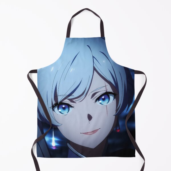 Item preview, Weiss Schnee - RWBY 34 designed and sold by Infinite-Aspire.