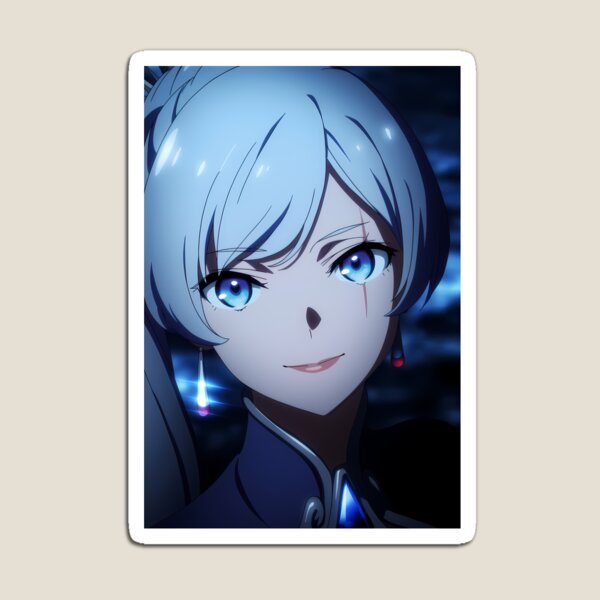 Item preview, Weiss Schnee - RWBY 34 designed and sold by Infinite-Aspire.