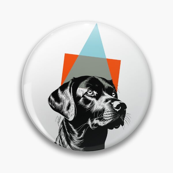 Artikelvorschau, Labrador Retriever entworfen und verkauft von 45CreativeClub.