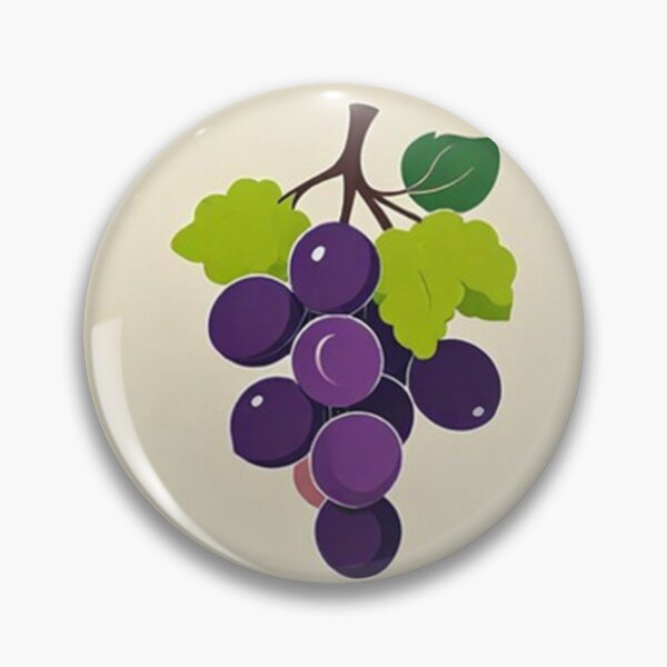 Item preview, Grape Fruit designed and sold by Only Good Vibes.