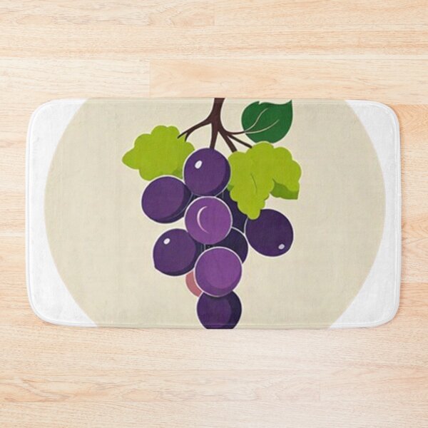 Item preview, Grape Fruit designed and sold by Only Good Vibes.
