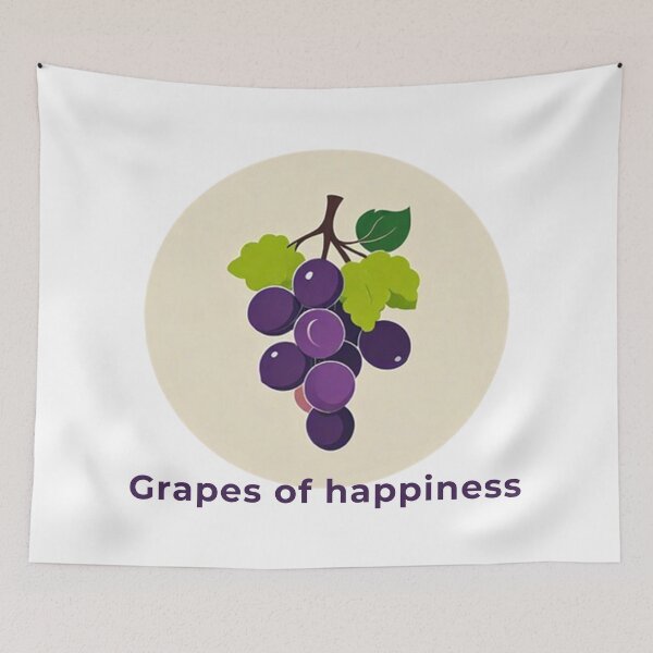 Item preview, Grape Fruit designed and sold by Only Good Vibes.
