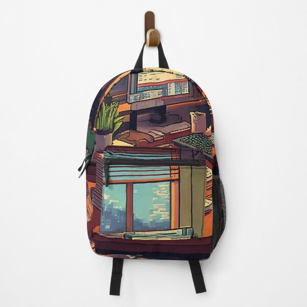 Item preview, Creative Chaos in the Home Office designed and sold by AleTot.