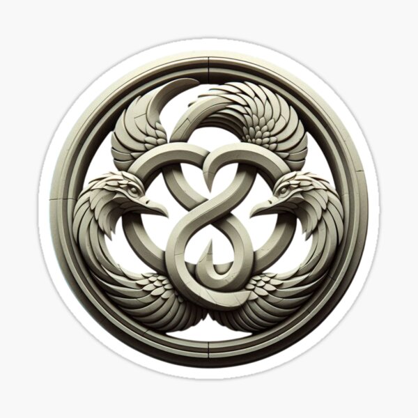 Item preview, Ancient emblem of strength in 3D designed and sold by Epick7.