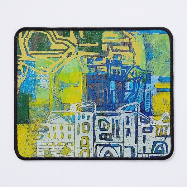 Item preview, Games of Abstraction II designed and sold by splayxart.
