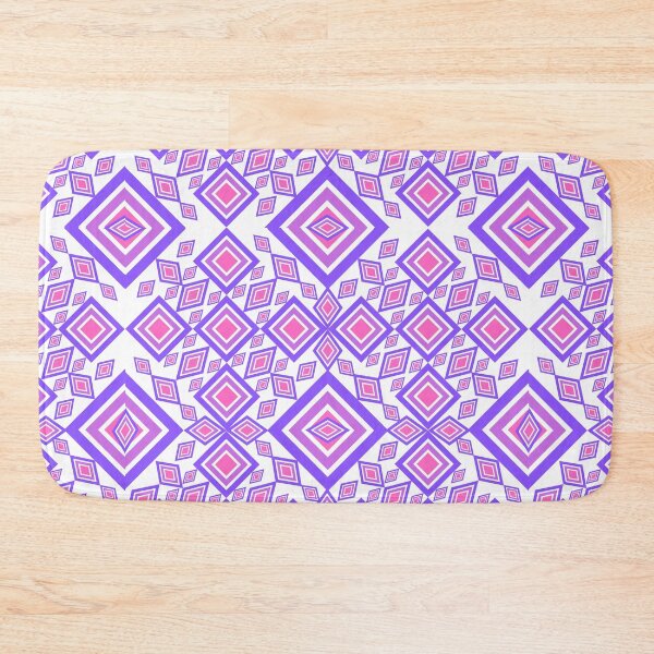 Item preview, Multidimensional fun squares designed and sold by Jjc59.