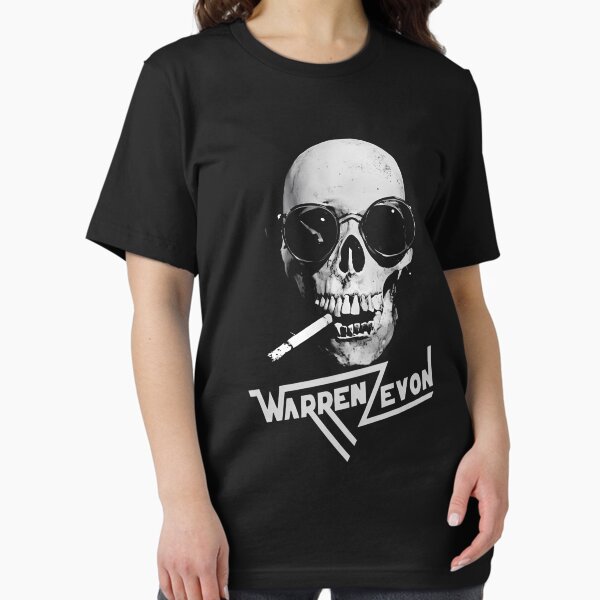 Item preview, Genius The Best Of Warren Zevon Song  designed and sold by Artstartist00.
