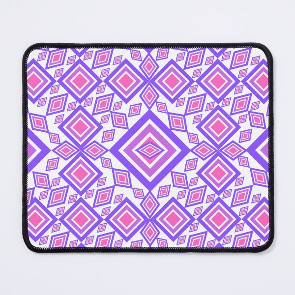Item preview, Multidimensional fun squares designed and sold by Jjc59.