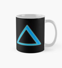 Taza clásica Daedalus