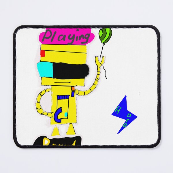 Item preview, Brawl Stars by Henry designed and sold by Barktoonz.