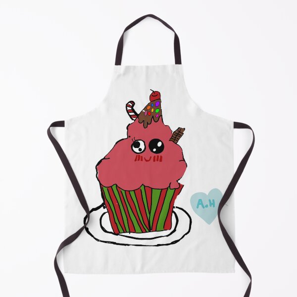 Item preview, Cupcake by Angelina designed and sold by Barktoonz.