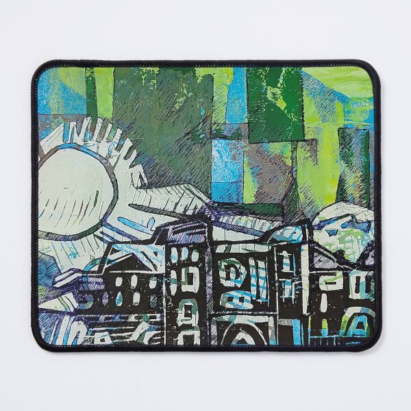 Item preview, Games of Abstraction III designed and sold by splayxart.