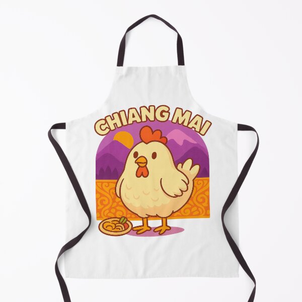 Item preview, Chic in Chiang Mai designed and sold by DanielleMinkoff.