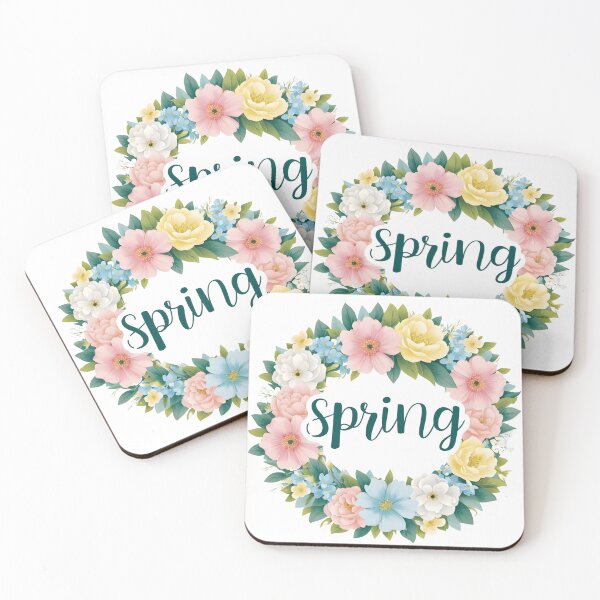 Item preview, Spring designed and sold by Sunci.