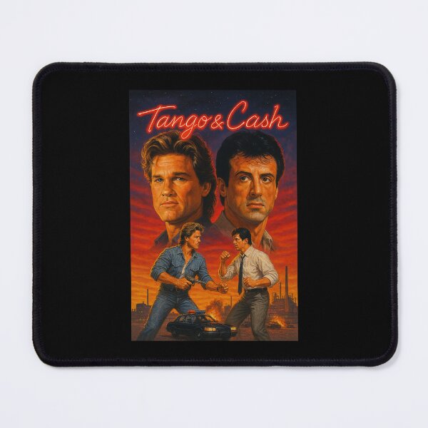 Item preview, Tango & Cash designed and sold by ChickenFund.