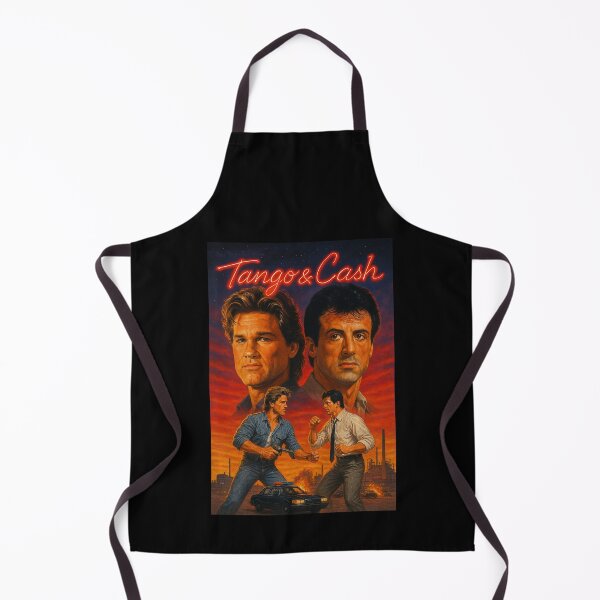 Item preview, Tango & Cash designed and sold by ChickenFund.