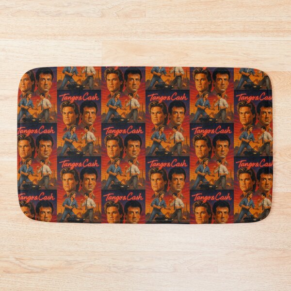 Item preview, Tango & Cash designed and sold by ChickenFund.