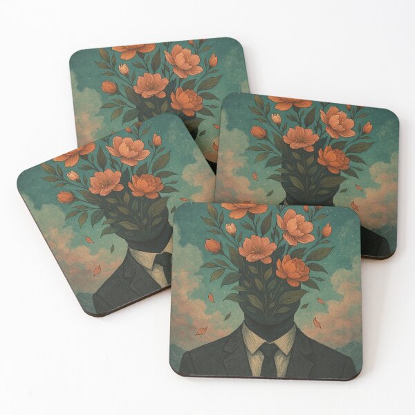 Item preview, Consciousness in Bloom designed and sold by kayodeDesign.