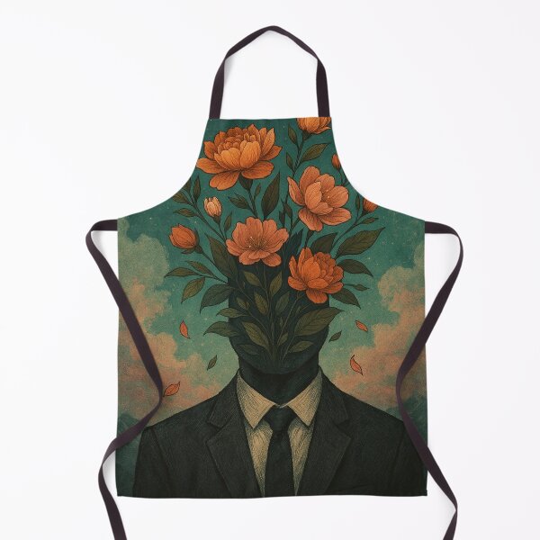 Item preview, Consciousness in Bloom designed and sold by kayodeDesign.