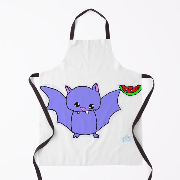 Item preview, Bat by Dora designed and sold by Barktoonz.