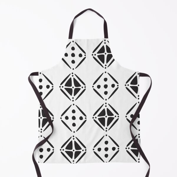Item preview, Bogolan loincloth designed and sold by Wolagno.
