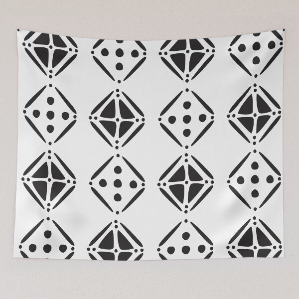 Item preview, Bogolan loincloth designed and sold by Wolagno.