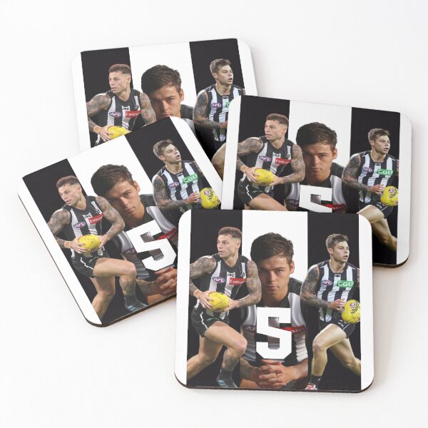 Item preview, Jamie elliot designed and sold by Hotpies!.