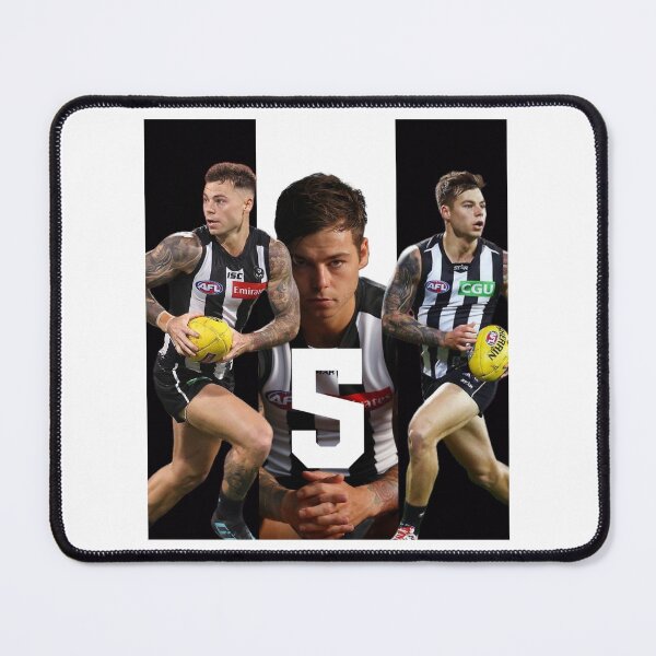 Item preview, Jamie elliot designed and sold by Hotpies!.