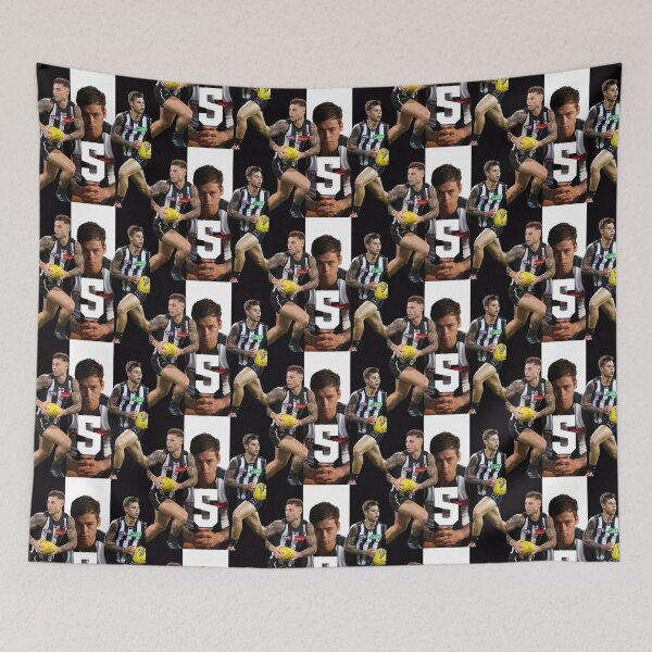 Item preview, Jamie elliot designed and sold by Hotpies!.