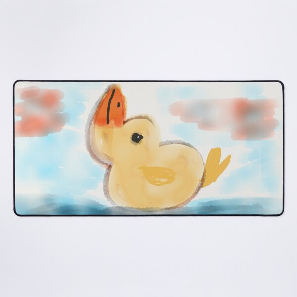 Item preview, Snooty Duck designed and sold by pinkyjainpan.