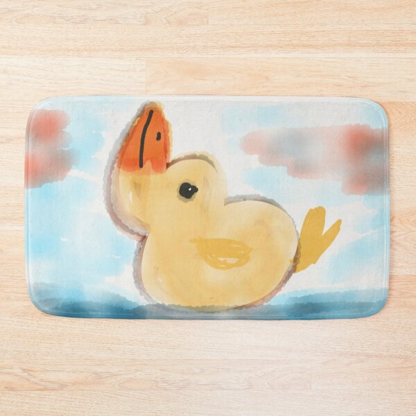 Item preview, Snooty Duck designed and sold by pinkyjainpan.