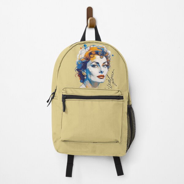 Item preview, Sophia Loren  designed and sold by fad institute.