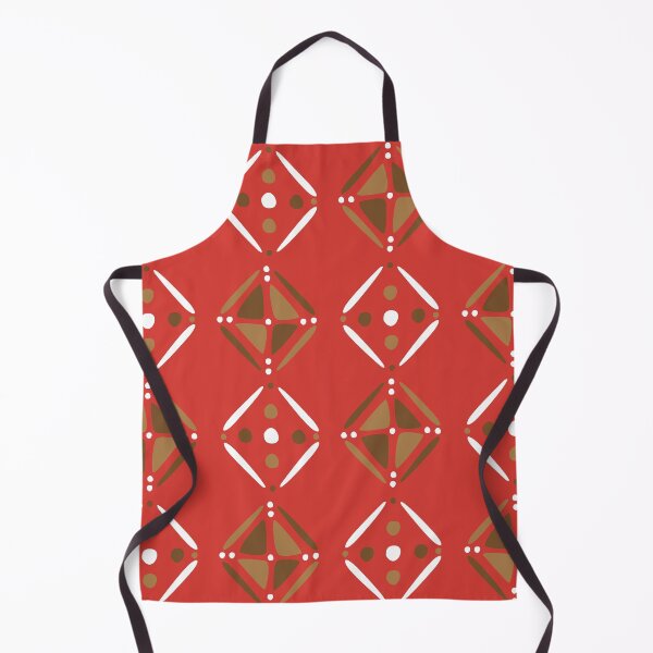 Item preview, Bogolan loincloth designed and sold by Wolagno.