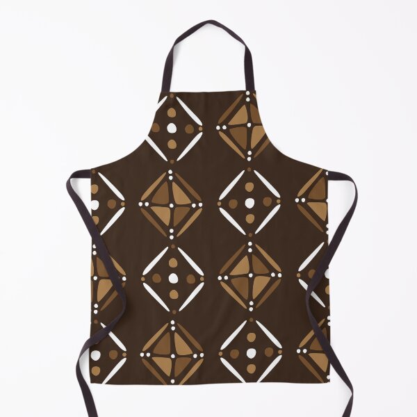 Item preview, Bogolan loincloth designed and sold by Wolagno.