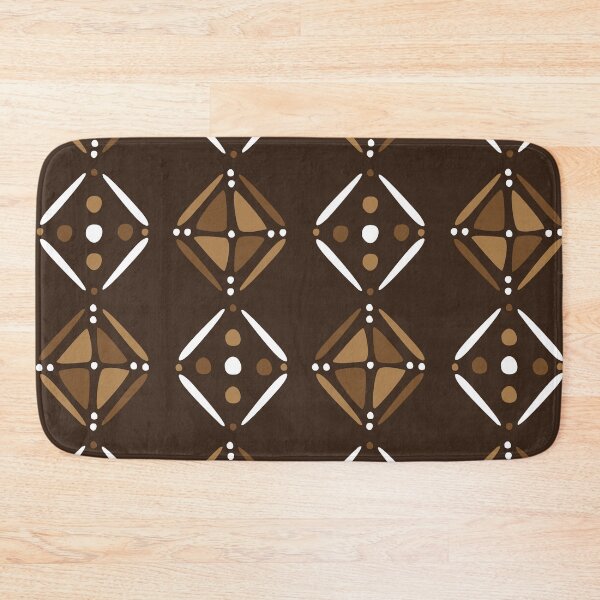 Item preview, Bogolan loincloth designed and sold by Wolagno.