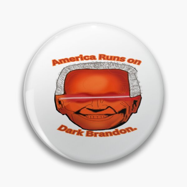 Item preview, America Runs On Dark Brandon designed and sold by Azyorz.