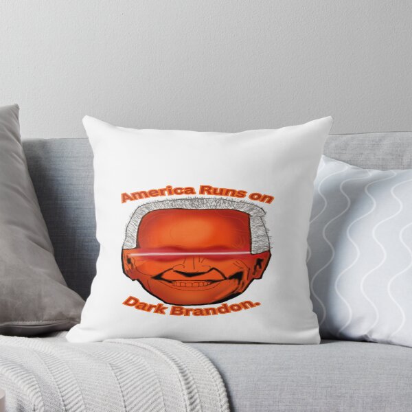 Item preview, America Runs On Dark Brandon designed and sold by Azyorz.