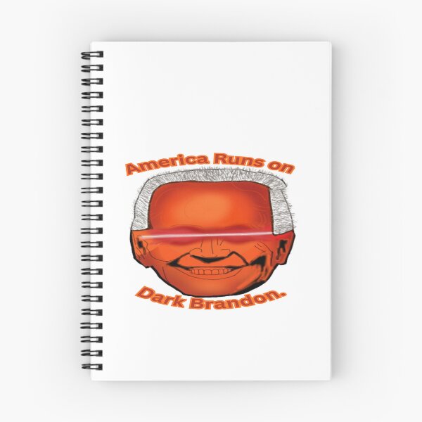 Item preview, America Runs On Dark Brandon designed and sold by Azyorz.